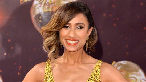Strictly Come Dancing Countryfiles Anita Rani To Host Tour Bbc News