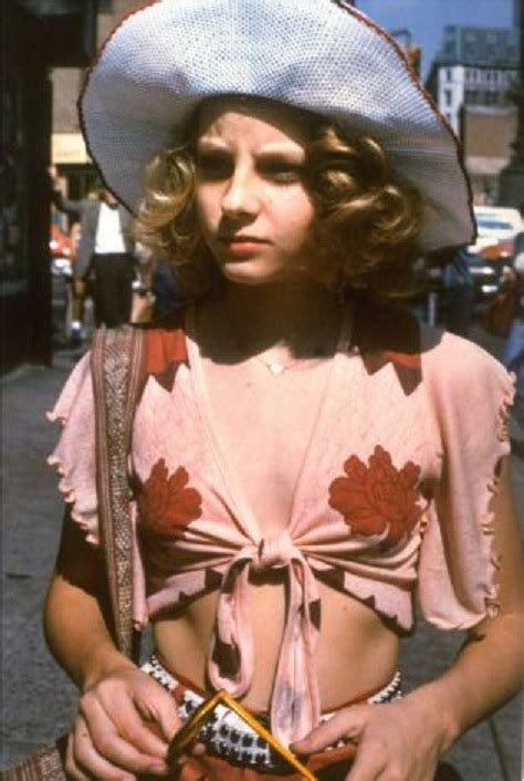 Naked Jodie Foster In Taxi Driver