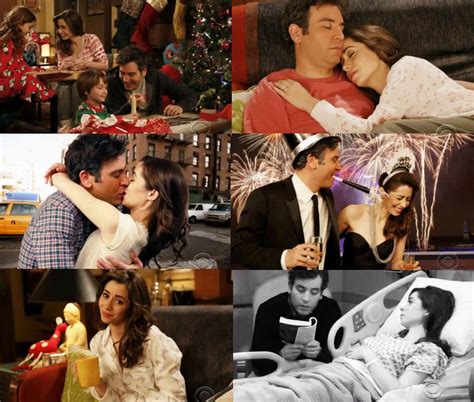 Pin By Sara King On How I Met Your Mother Himym Tracy How I Met