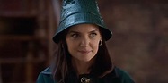 'Rare Objects' Trailer Sees Katie Holmes and Julia Mayorga Bonding