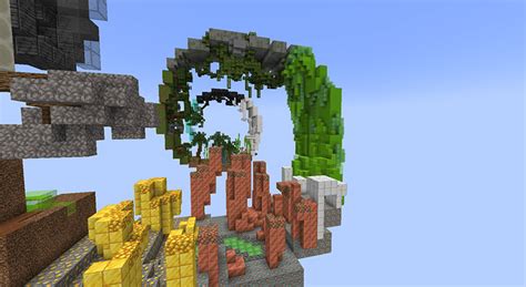 Best Minecraft Parkour Maps The Ultimate Collection Fandomspot