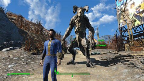 Fallout Naked Mods Telegraph