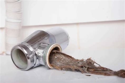 How To Fix Gurgling Drain Pipe