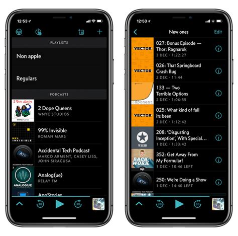 Audiobooks are a great way to pass the time when traveling or on your daily commute. The Best Apps for iPhone 11 and iPhone 11 Pro