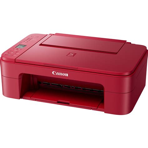 Buy Canon Pixma Ts3352 Wireless Colour All In One Inkjet Photo Printer