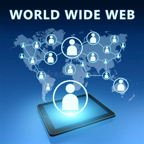 100 3d World Wide Web Internet Free Stock Photos Stockfreeimages