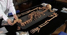 What do Richard III's remains reveal about the king? - CBS News