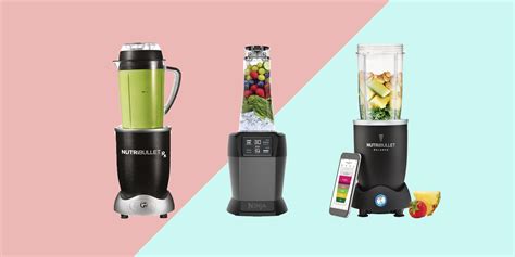 The Top 5 Smoothie Makers Best Blender For Smoothies