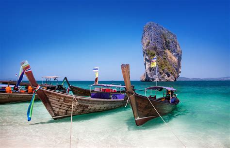 Classic Thailand with Phuket Beach Stay - Thailand Tours | Mercury Holidays