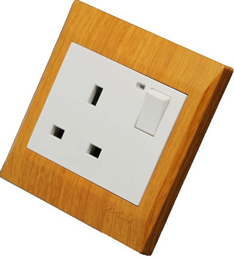 Electrical Power Socket Outlet China Socket And Electric Socket