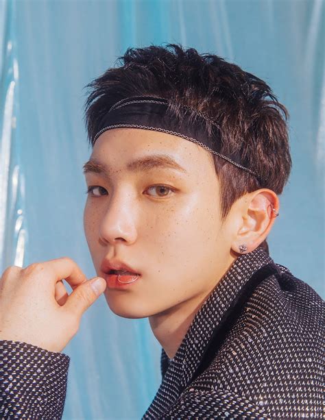 Here S How SHINee S Key Became A Leader Of Genderless Fashion In The World Of K Pop KpopHit