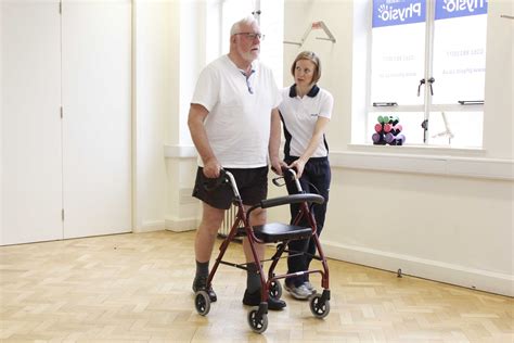 Mobility Rehabilitation Neurological Rehabilitation Treatments