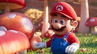 The Super Mario Bros. Movie Official Teaser Trailer - Jason's Movie Blog