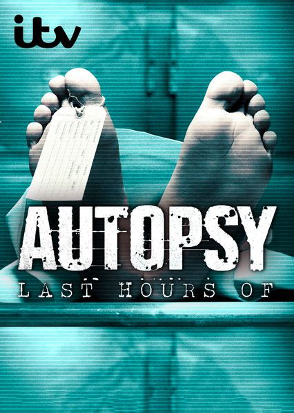 Hollywood Autopsy 2014