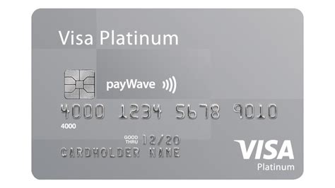 Visa Debit Cards Visa