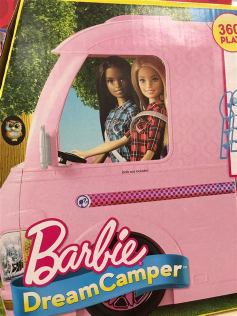 Lesbian Barbie Caught My Eye At Target Today Ractuallesbians