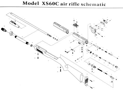Schematic Of Page Uk Chinese Airgun Forum