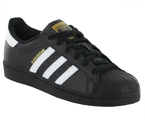 Superstar Adidas Schwarz Choices With Low Price