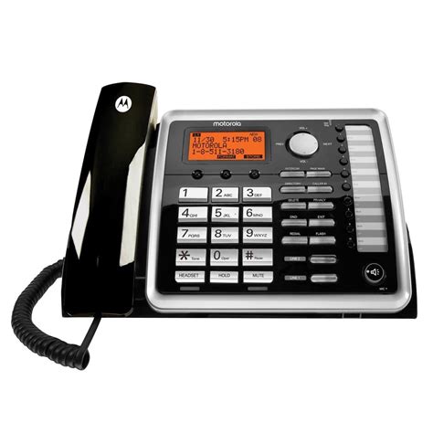 Corded Landline Phone At Search Results