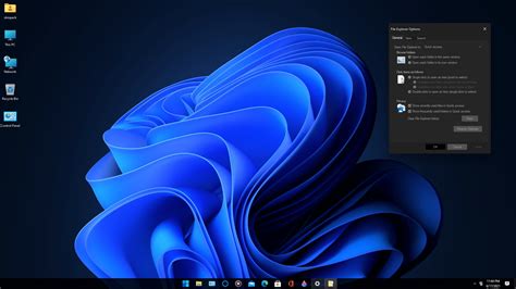 Windows 11 Download Skin Pack Windows 11 Modern Dark Concept By