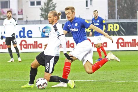 Holstein Kiel vs SV Sandhausen: Analyse & Aufstellung (2019) - 2.Liga