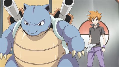 Pokémon Generations Tv Series 2016 2016 — The Movie Database Tmdb