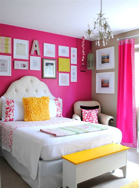 Stylish Kids Room Ideas That Will Show Off Their Personalities Big