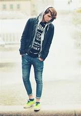 Pictures of Mens Teenage Fashion