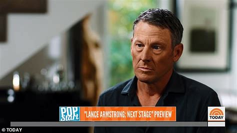 lance armstrong blames win at all costs mentality for his decision to use steroids daily