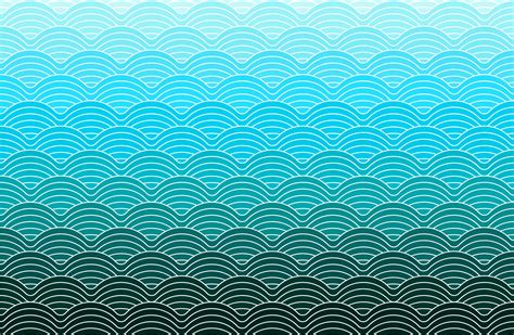 Ocean Pattern Vector Art Icons And Graphics For Free Download