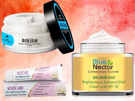 15 Best Fairness Creams For Oily Skin In 2023 Styles At Life