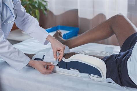 General Orthopedics Impact Physical Therapy Services And Treatments