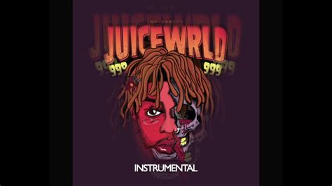 Juice Wrld Righteous Instrumental Youtube
