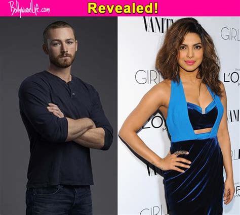 Believe Star Jake Mclaughlin To Romance Priyanka Chopra In Abc Show