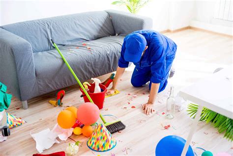 A Professional Cleaning Service In Olympia Wa 98501