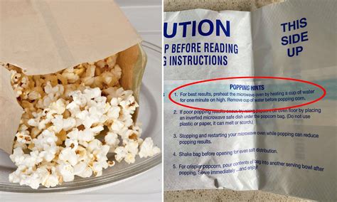 How To Pop A Bag Of Popcorn Without A Microwave Hujaifa
