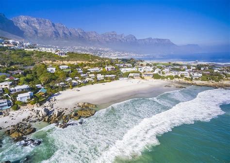 14 Best Beaches In Cape Town Planetware