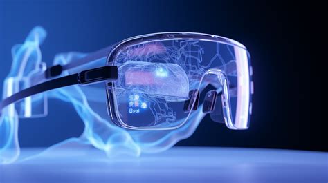 New Ai Powered Smart Glasses Revolutionize Vein Detection In Healthcare