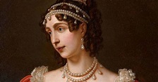 Crowns, Tiaras, & Coronets: Princess Augusta of Bavaria, Duchess of ...