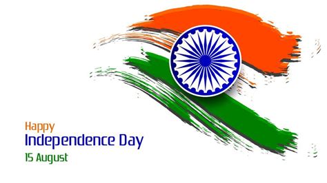 National Flag Of India Art For Independence Day With Images