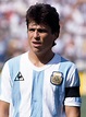 1982 FIFA World Cup - Argentina v Italy Pictures | Getty Images