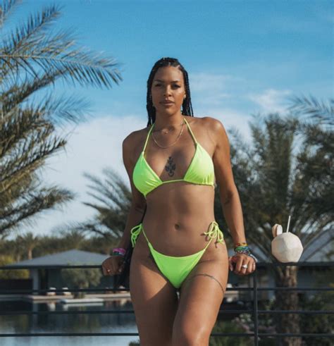 Liz Cambage Body Issue Pics Porn Sex Picture