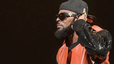 spotify boots r kelly s music from its playlists as part of its new “hate content and hateful
