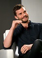 Jamie Dornan Got Into Character for 'The Fall' By Stalking a Woman | Time