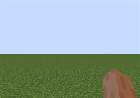 How Big Is A Minecraft Map Mncrftmods Blog