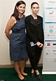 Rooney Mara joins mother Kathleen at Social Innovation Summit | Daily ...