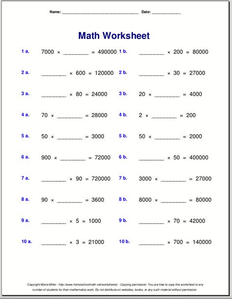 This worksheet has word problems to solve multiplying decimals by single digit numbers. Decimal Worksheets Grade 4 Pdf - Step By Step Worksheet