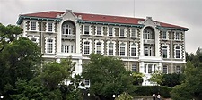 Boğaziçi Üniversitesi Hakkında Bilgiler - Remzi Hoca