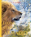 Le Cronache di Narnia - 2. Il leone, la strega e l'armadio - Ragazzi ...