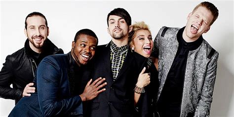 People On Twitter Hey Pentatonix Fans 2015 Is Going To Be Even